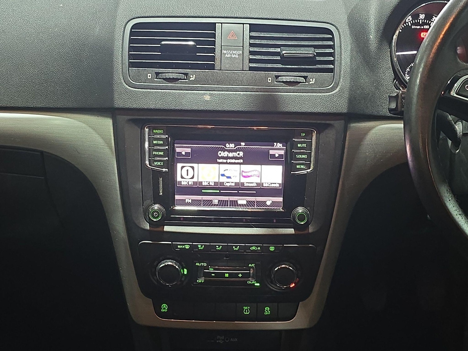 Used Skoda Yeti 2017 for sale - 77612832: Photo 21