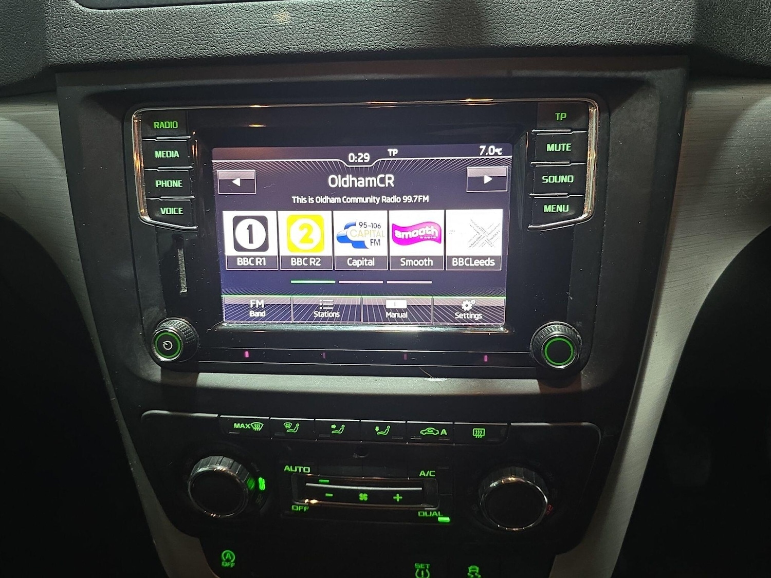 Used Skoda Yeti 2017 for sale - 77612832: Photo 30