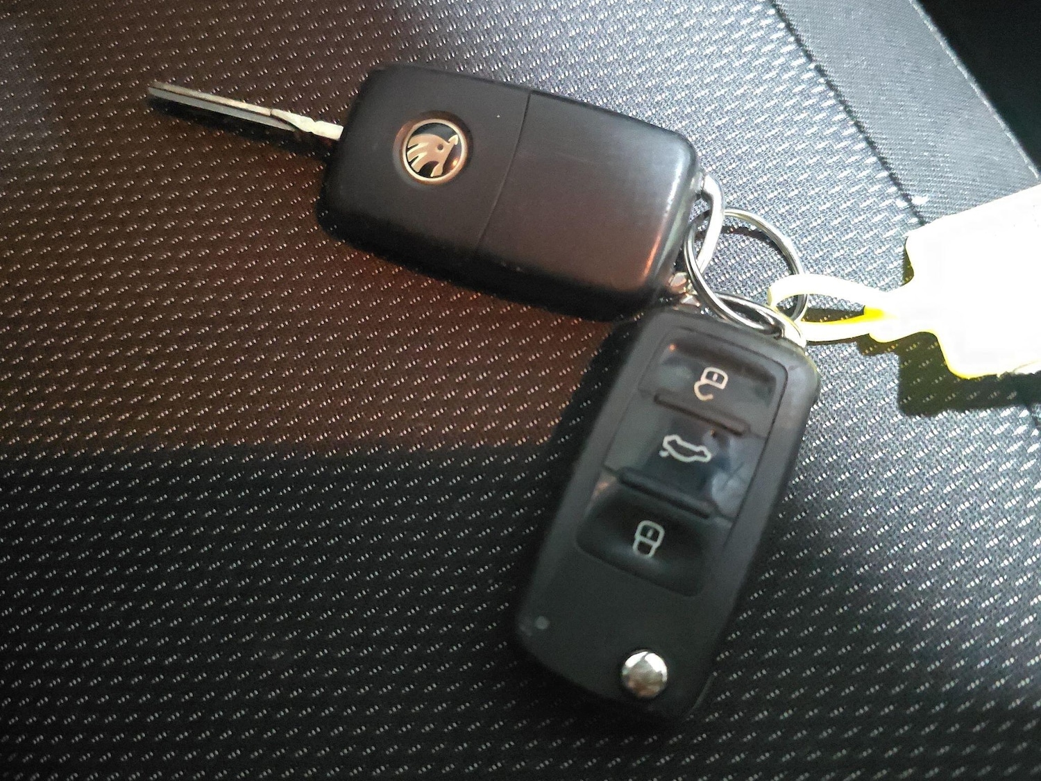 Used Skoda Yeti 2017 for sale - 77612832: Photo 35