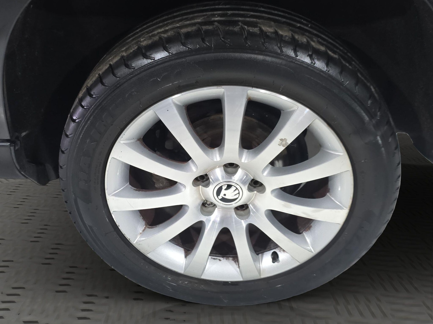 Used Skoda Yeti 2017 for sale - 77612832: Photo 36