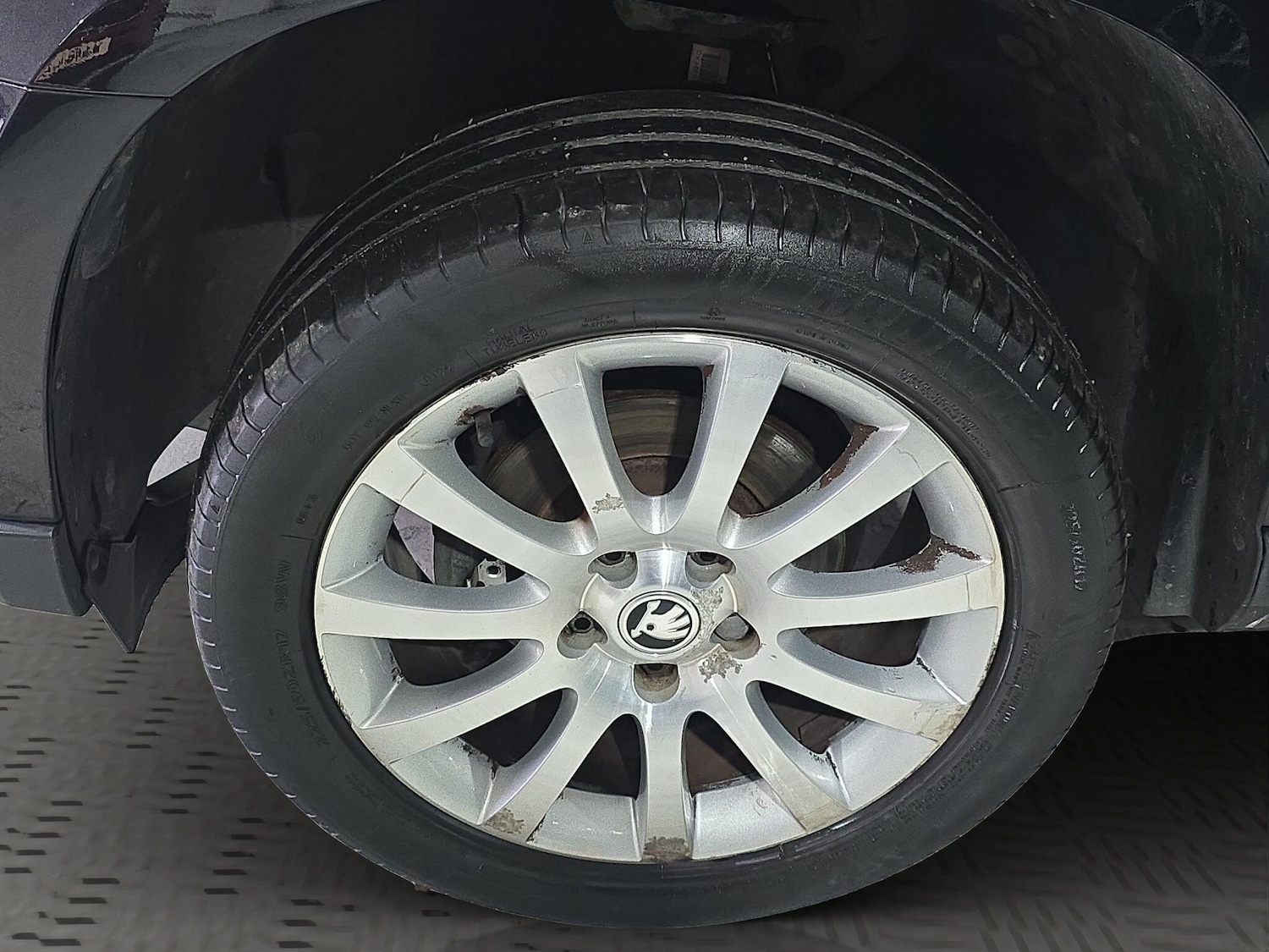 Used Skoda Yeti 2017 for sale - 77612832: Photo 37