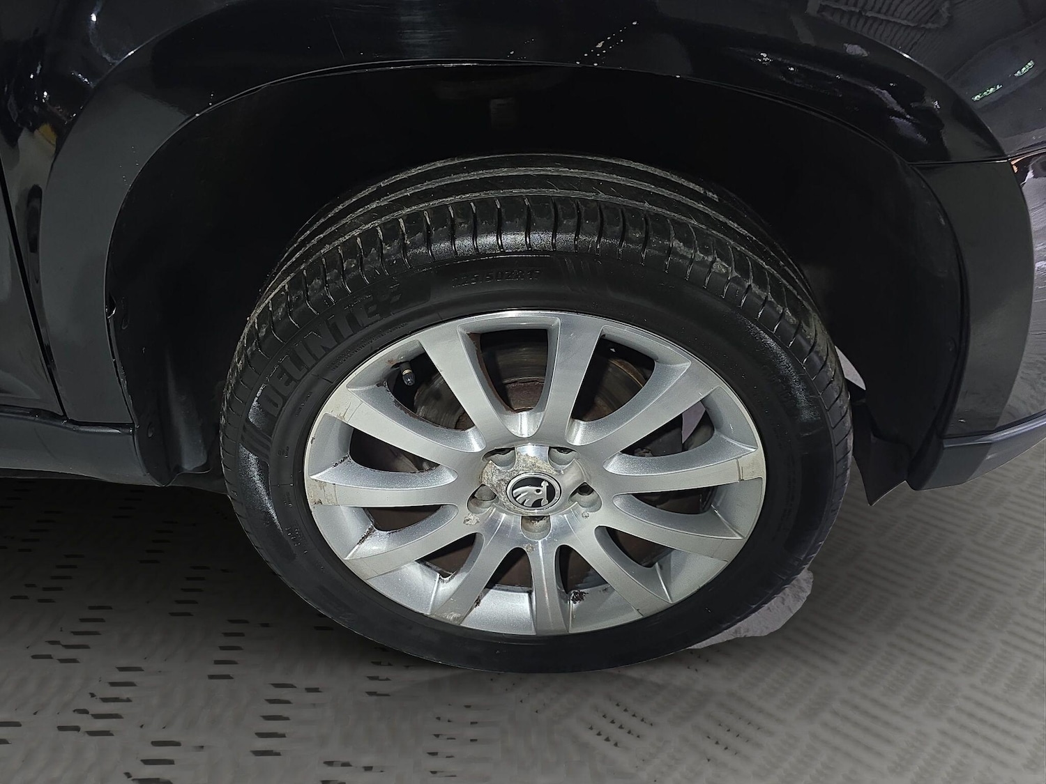 Used Skoda Yeti 2017 for sale - 77612832: Photo 38