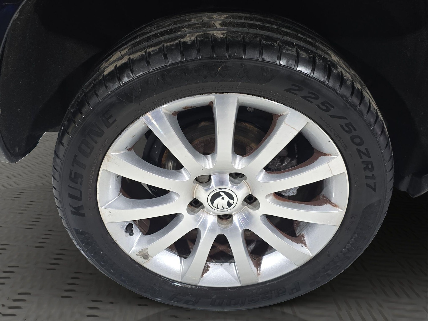 Used Skoda Yeti 2017 for sale - 77612832: Photo 39