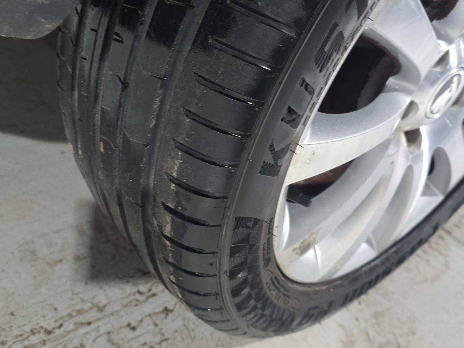 Used Skoda Yeti 2017 for sale - 77612832: Photo 40