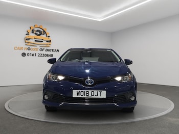 Used Toyota Auris 2018 for sale - 76562456: Photo