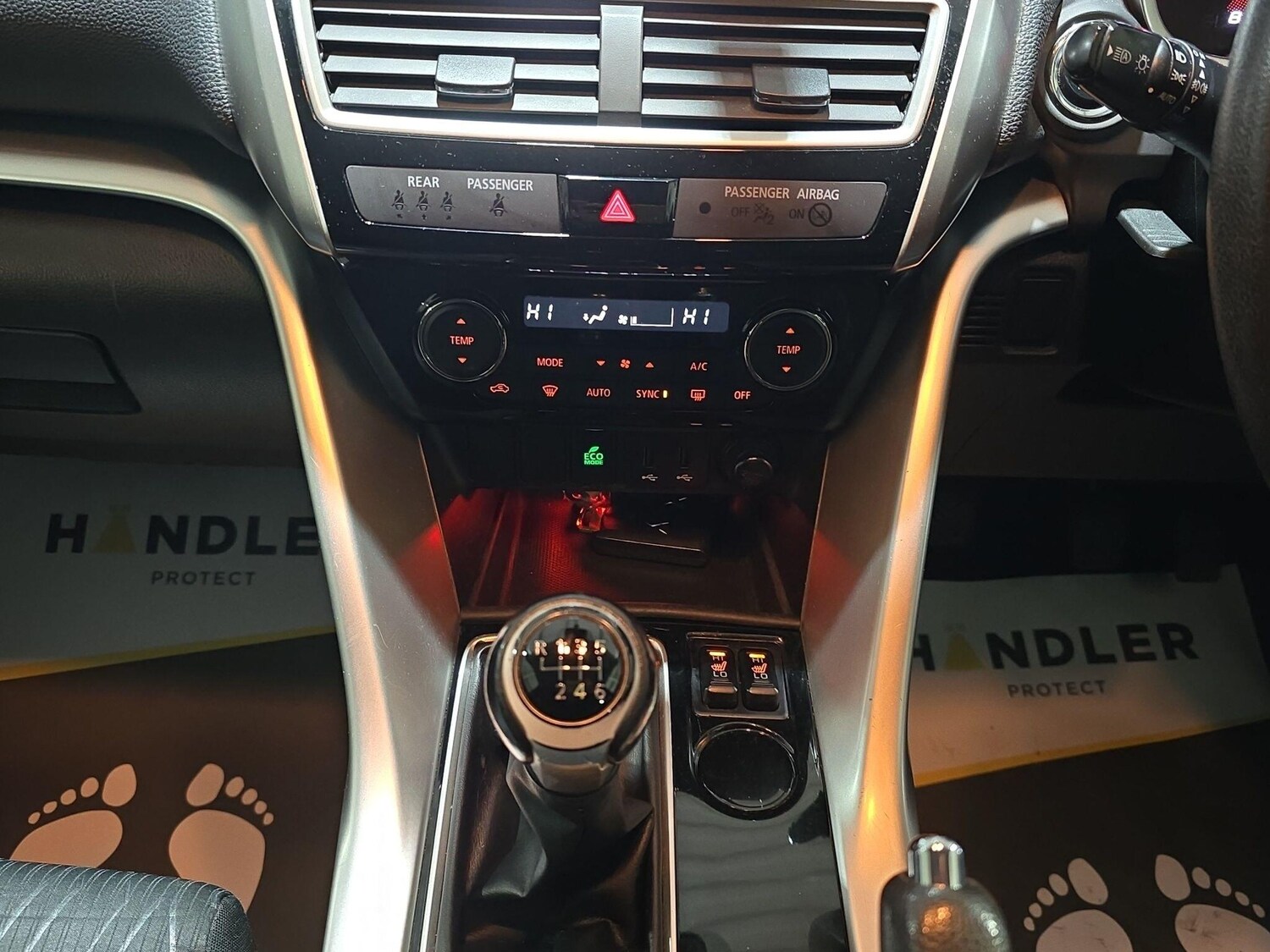 Used Mitsubishi Eclipse Cross 2018 for sale - 76408729: Photo 11