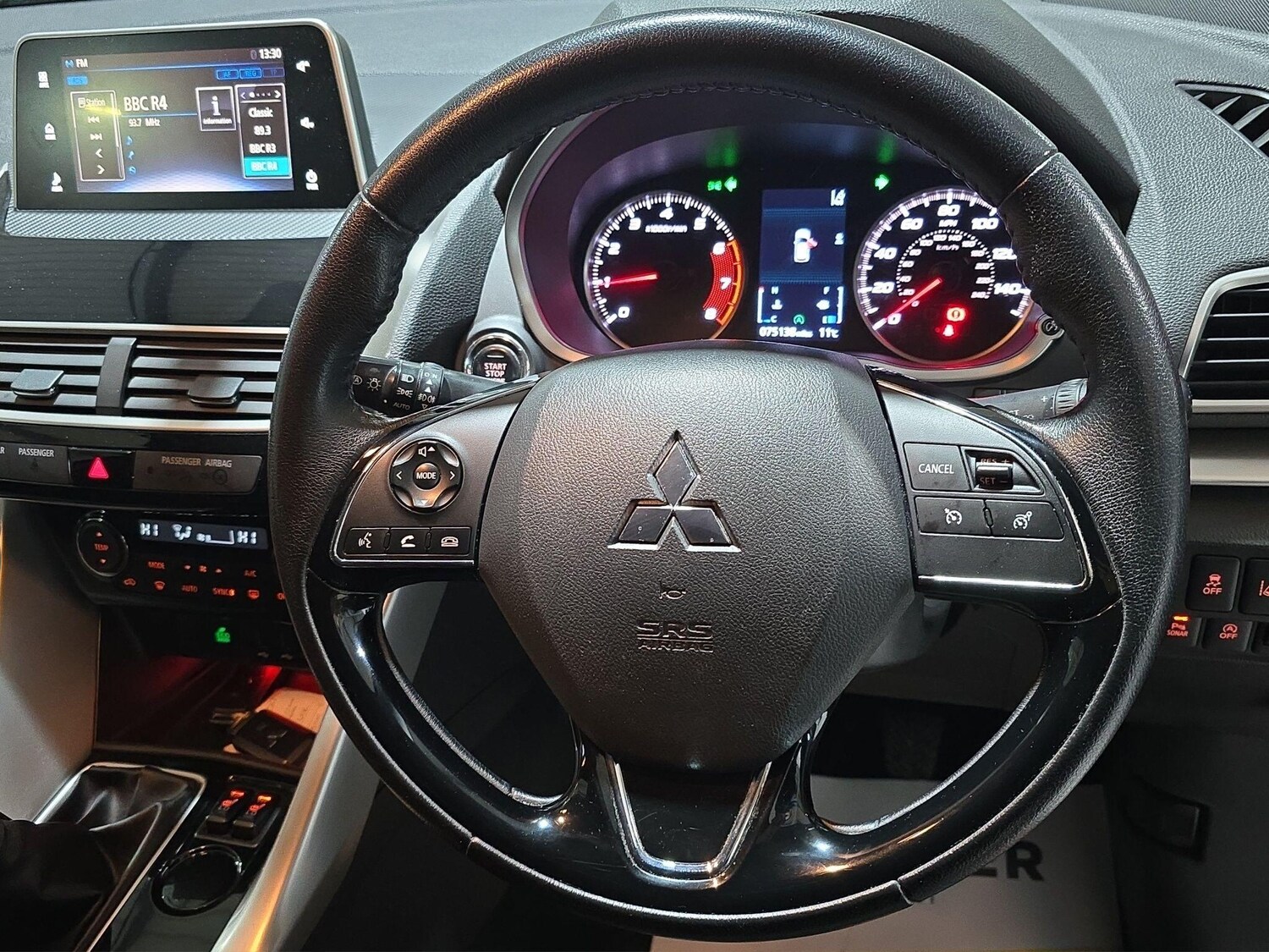 Used Mitsubishi Eclipse Cross 2018 for sale - 76408729: Photo 17