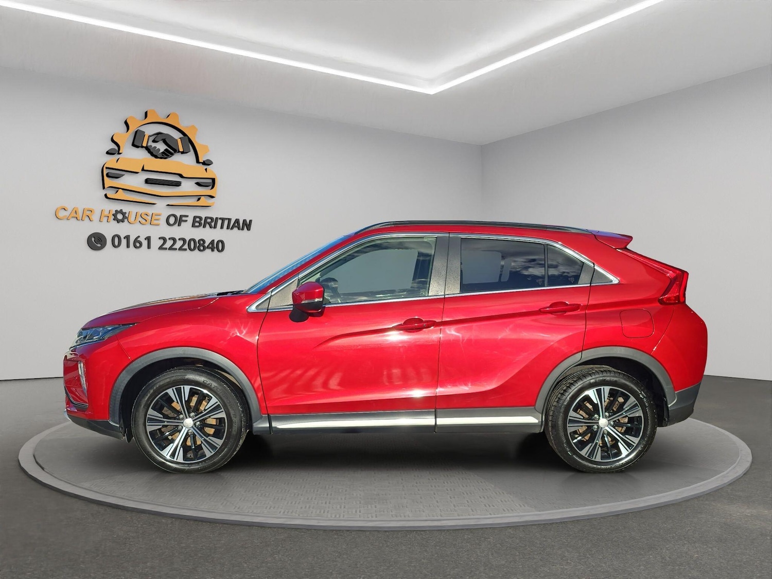 Used Mitsubishi Eclipse Cross 2018 for sale - 76408729: Photo 6