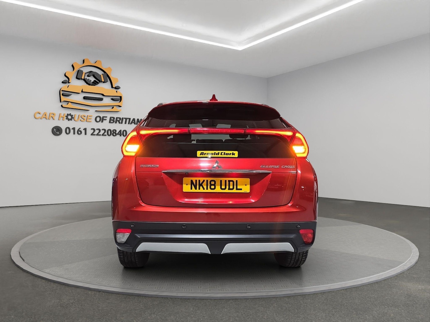 Used Mitsubishi Eclipse Cross 2018 for sale - 76408729: Photo 7