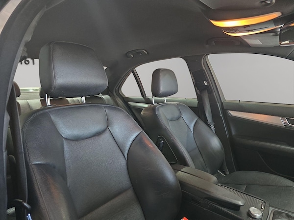 Used Mercedes-Benz C Class 2008 for sale - 74667984: Photo 15