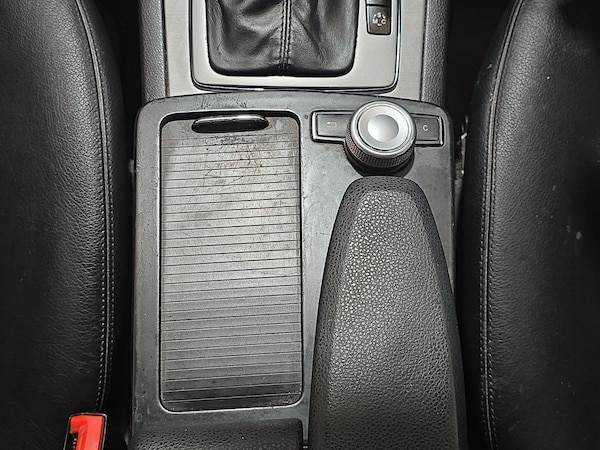 Used Mercedes-Benz C Class 2008 for sale - 74667984: Photo 21