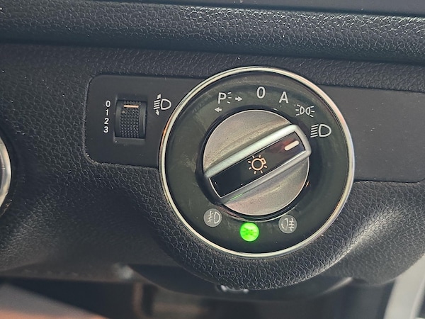 Used Mercedes-Benz C Class 2008 for sale - 74667984: Photo 22
