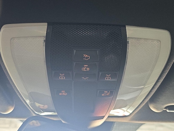 Used Mercedes-Benz C Class 2008 for sale - 74667984: Photo 26