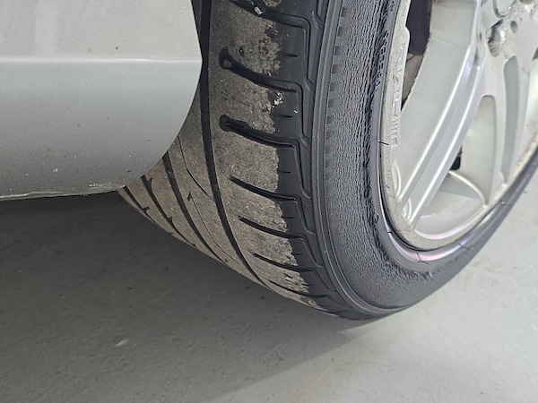 Used Mercedes-Benz C Class 2008 for sale - 74667984: Photo 34