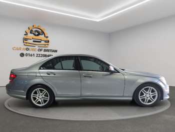 Used Mercedes-Benz C-Class 2008 for sale - 74667984: Photo