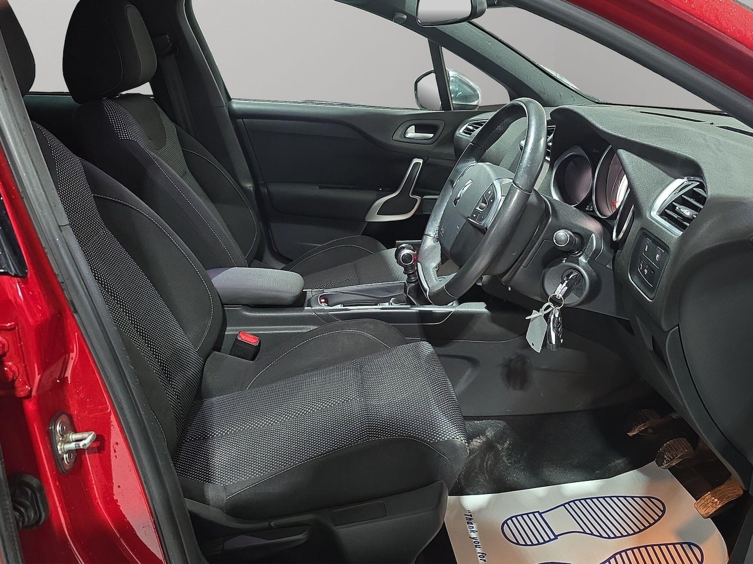 Used DS Automobiles DS 4 2018 for sale - 77314674: Photo 11