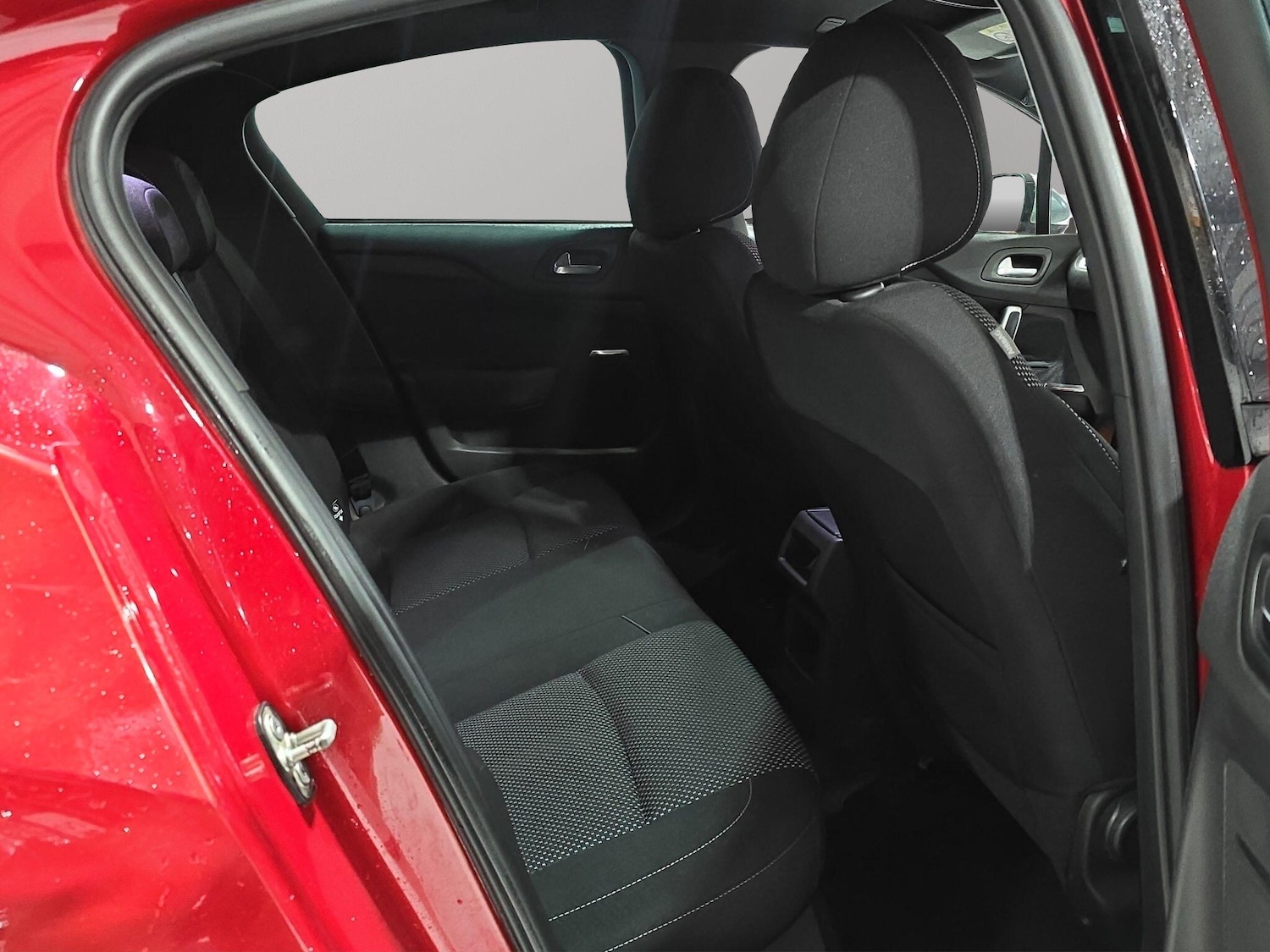 Used DS Automobiles DS 4 2018 for sale - 77314674: Photo 13