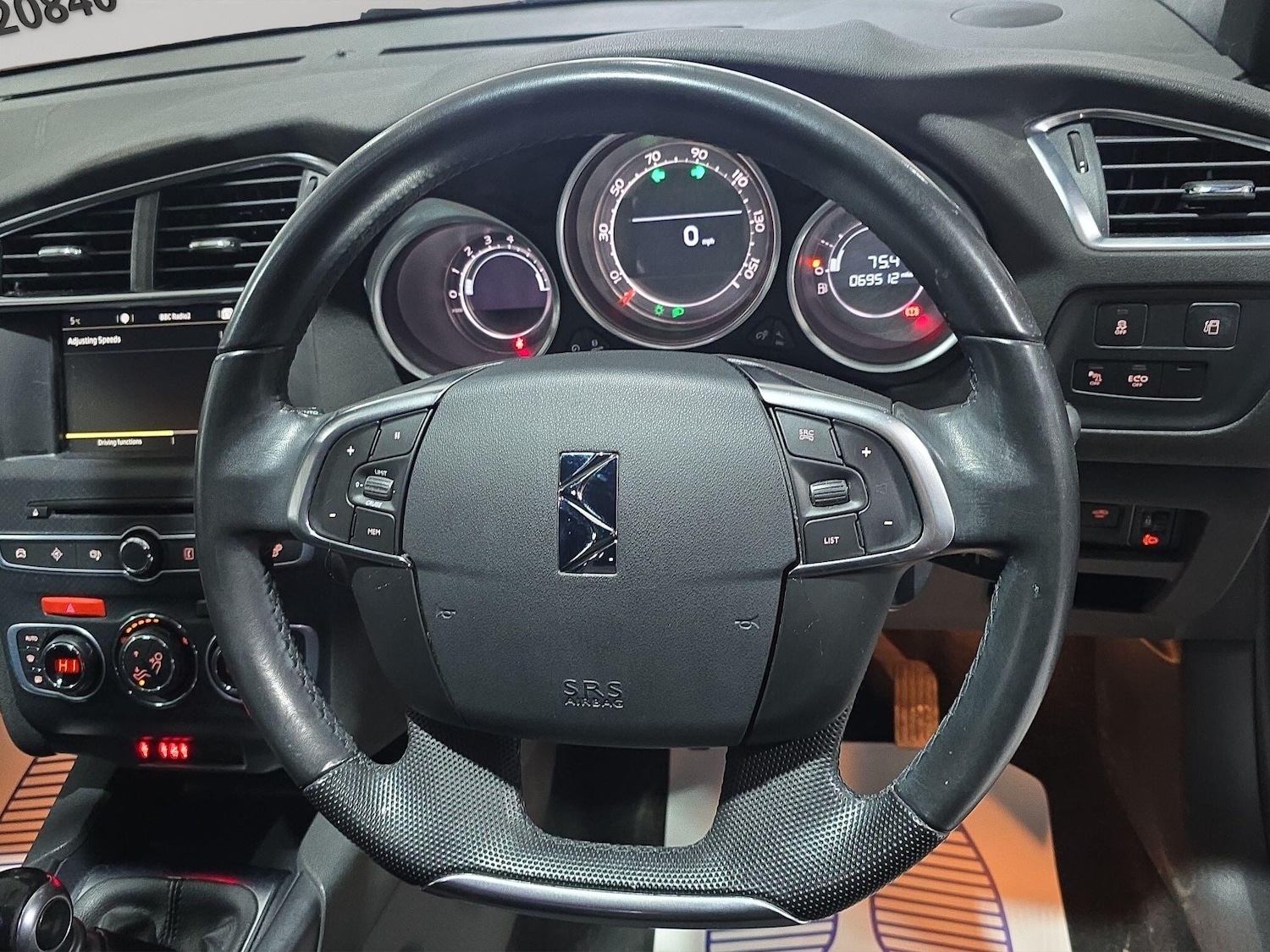 Used DS Automobiles DS 4 2018 for sale - 77314674: Photo 15