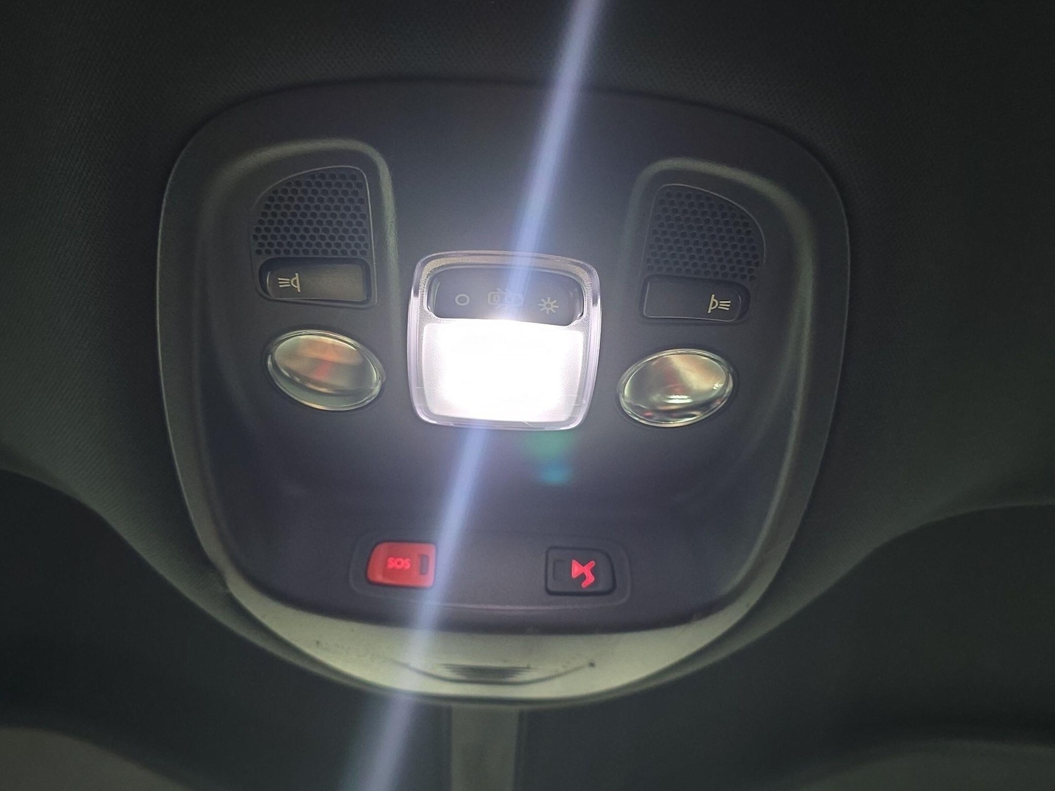 Used DS Automobiles DS 4 2018 for sale - 77314674: Photo 18