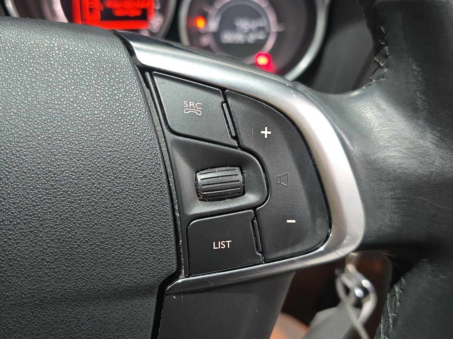 Used DS Automobiles DS 4 2018 for sale - 77314674: Photo 22