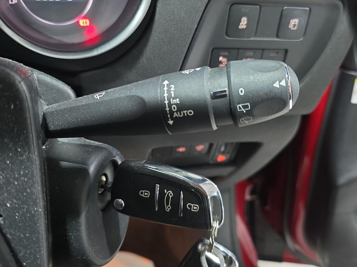 Used DS Automobiles DS 4 2018 for sale - 77314674: Photo 25