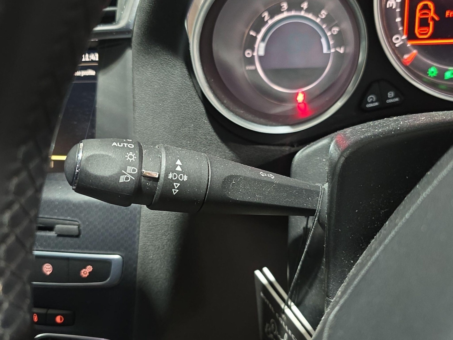 Used DS Automobiles DS 4 2018 for sale - 77314674: Photo 26