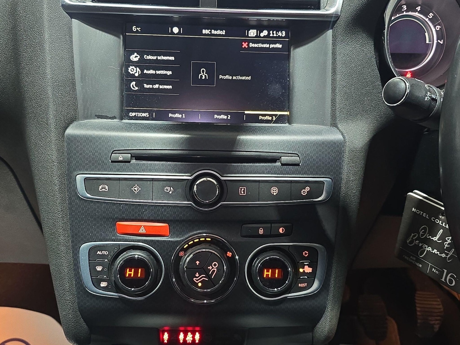 Used DS Automobiles DS 4 2018 for sale - 77314674: Photo 30