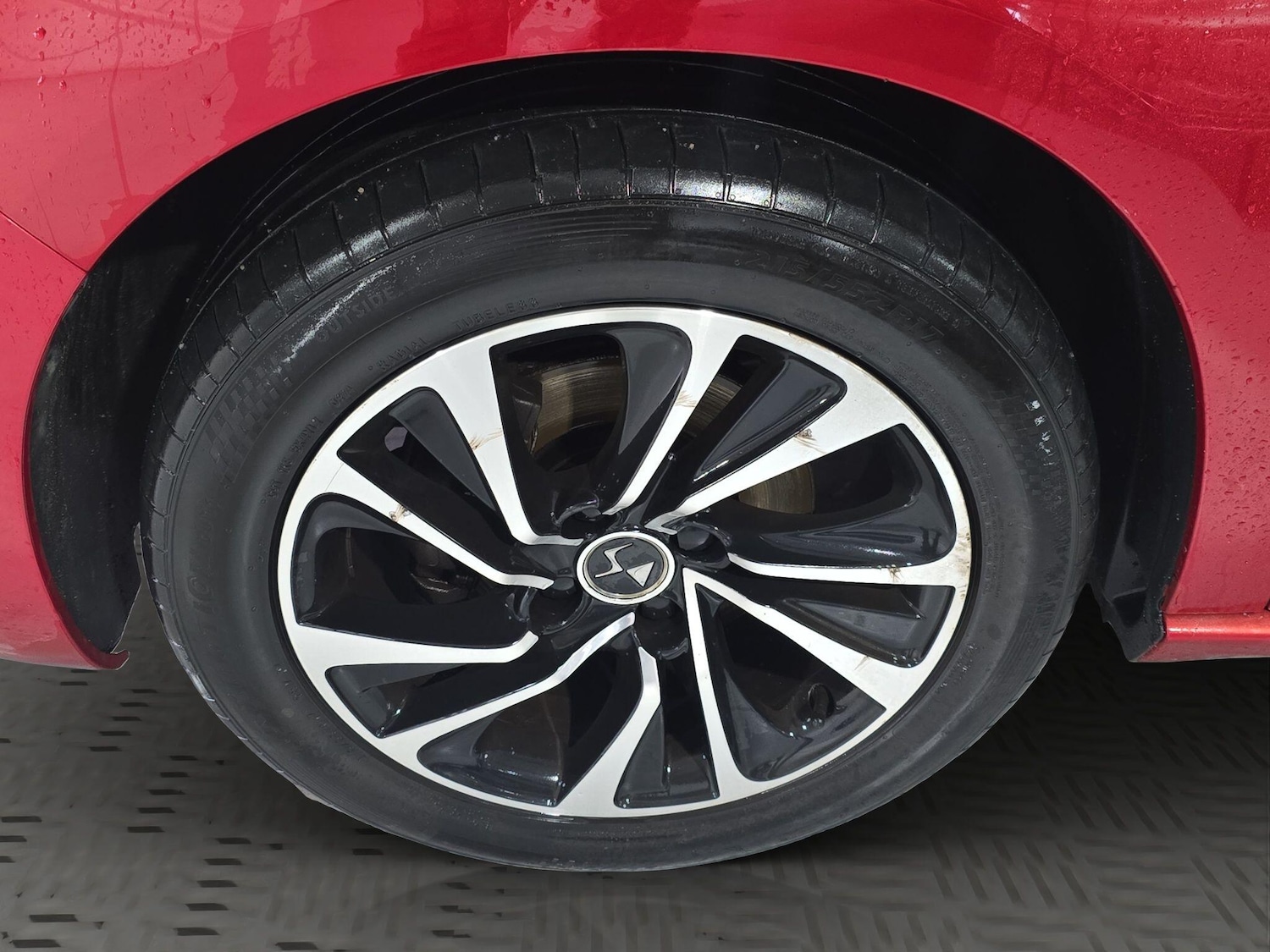 Used DS Automobiles DS 4 2018 for sale - 77314674: Photo 33