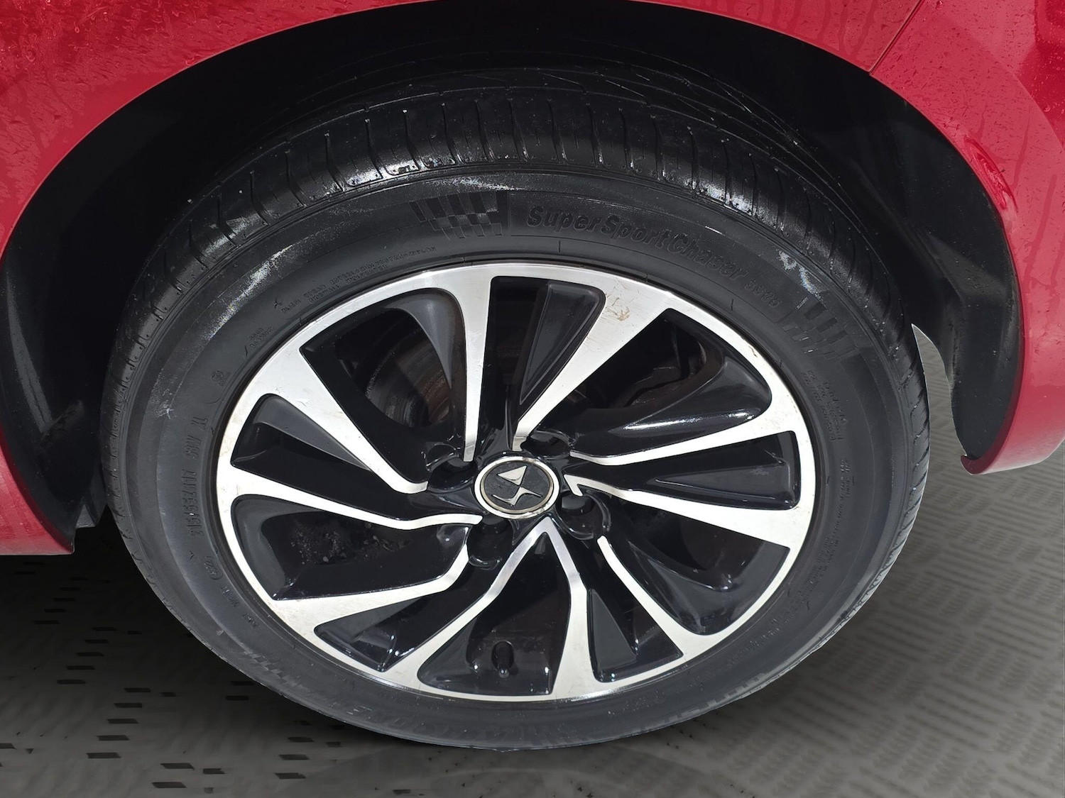 Used DS Automobiles DS 4 2018 for sale - 77314674: Photo 34