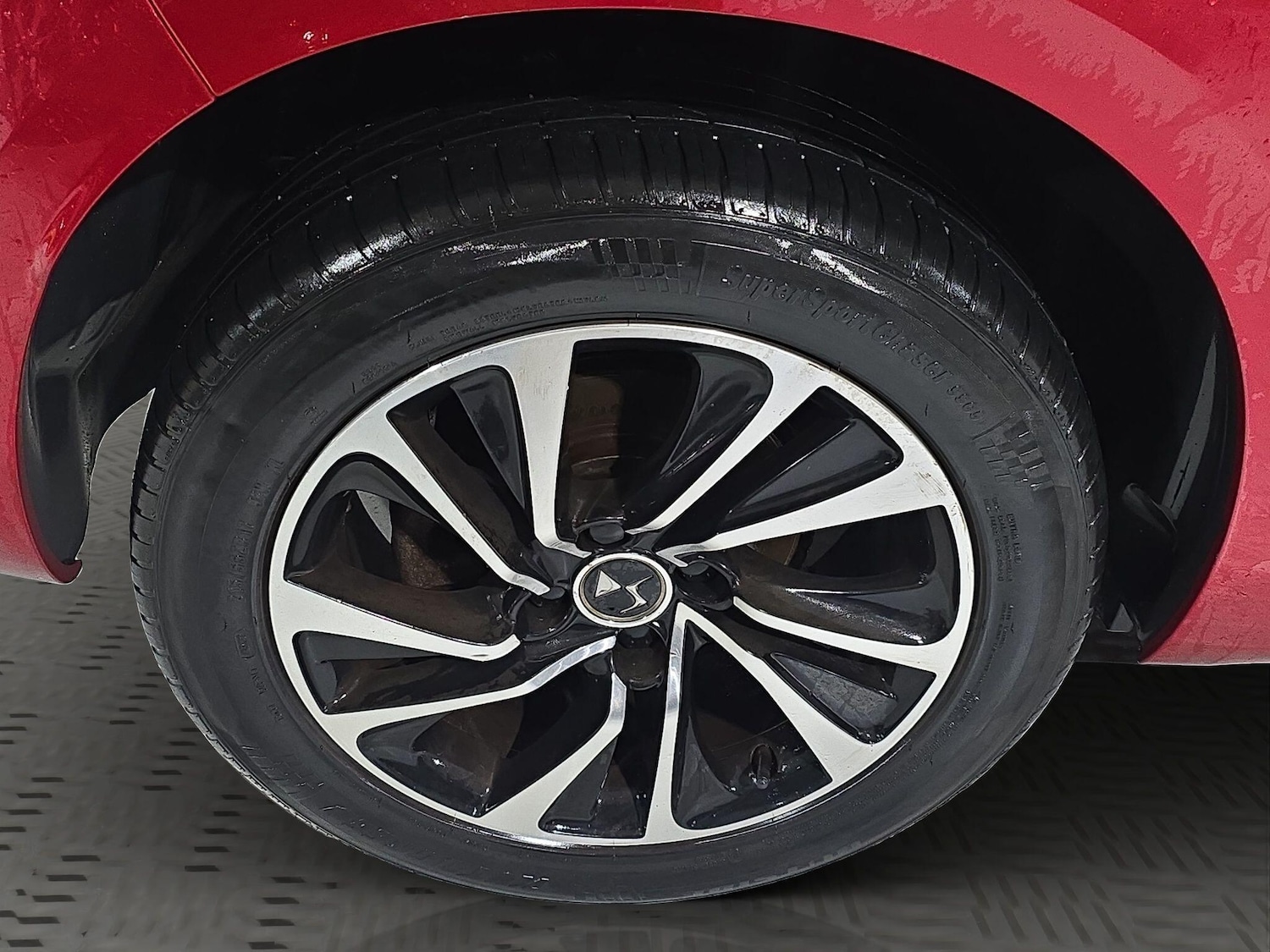 Used DS Automobiles DS 4 2018 for sale - 77314674: Photo 35