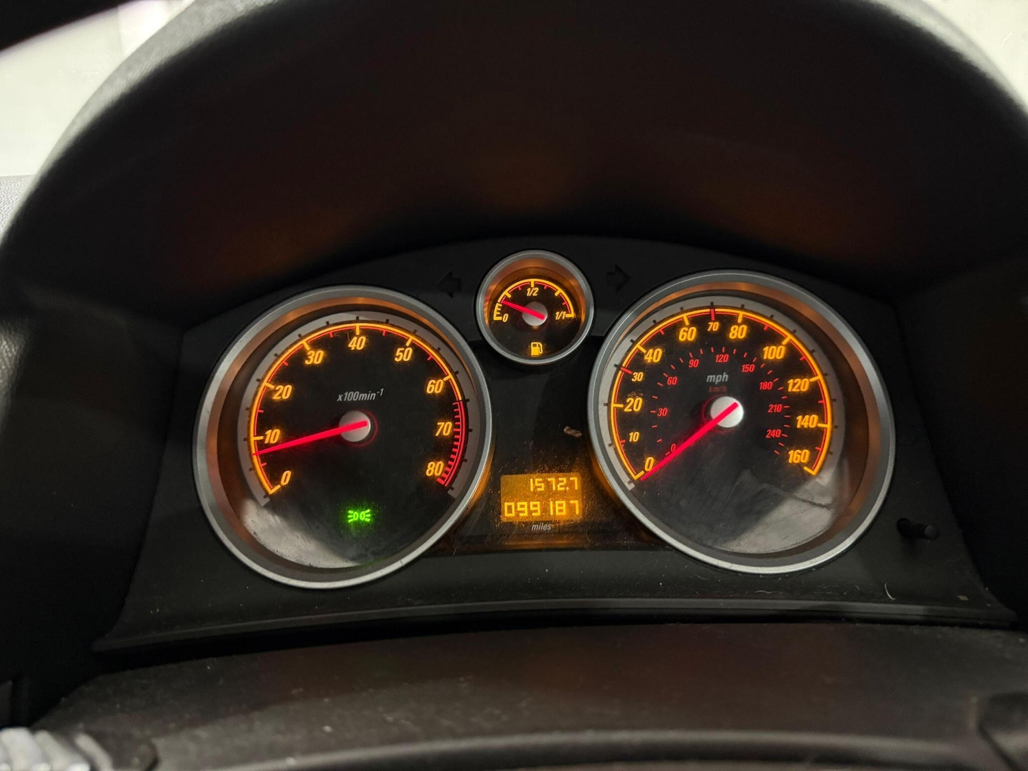 Used Vauxhall Astra 2010 for sale - 77598794: Photo 10