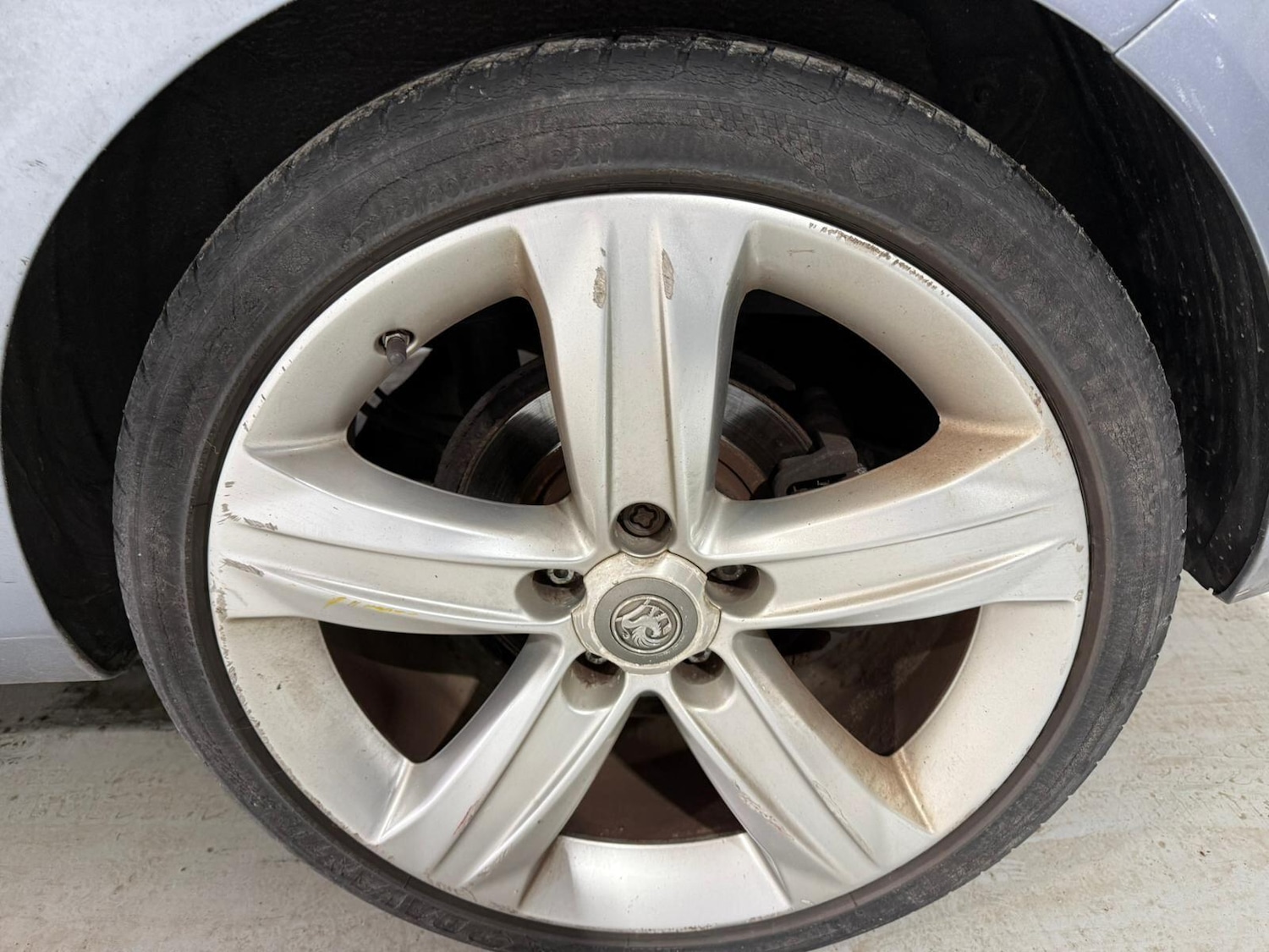 Used Vauxhall Astra 2010 for sale - 77598794: Photo 11