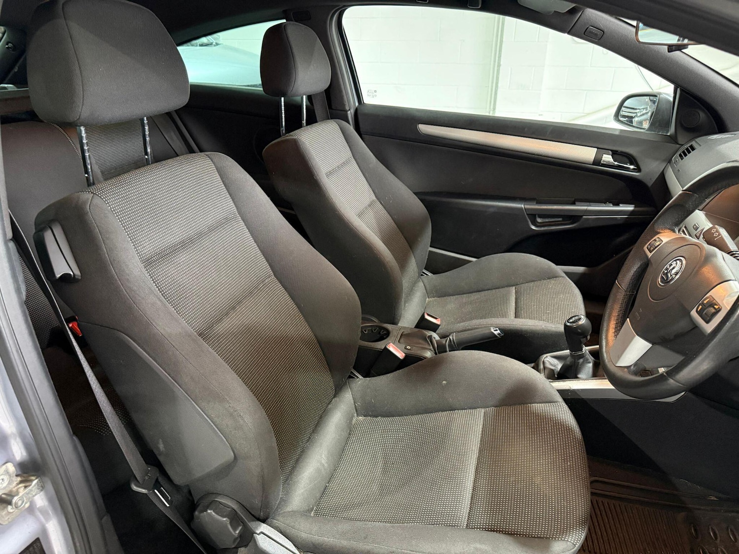 Used Vauxhall Astra 2010 for sale - 77598794: Photo 13