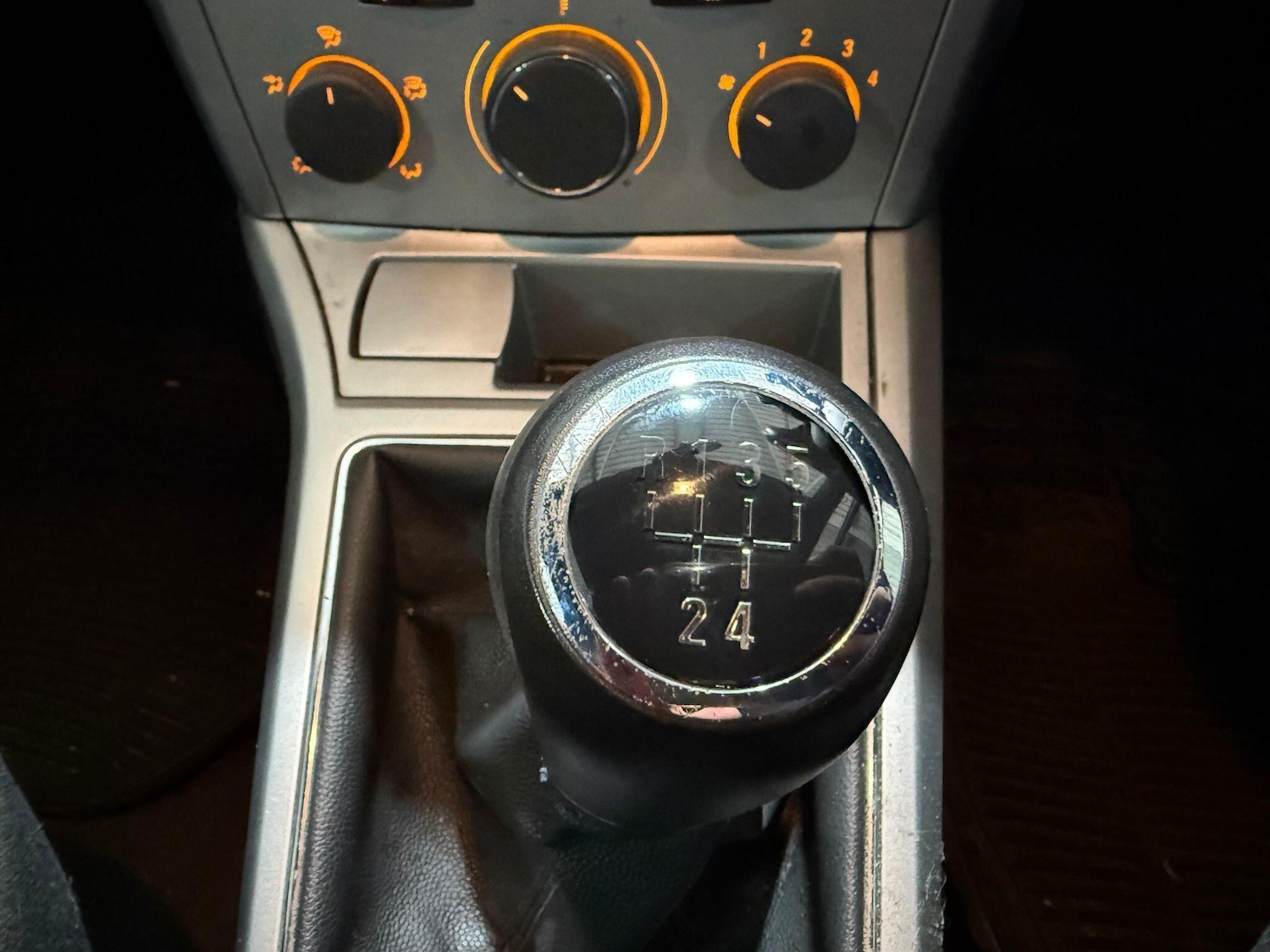 Used Vauxhall Astra 2010 for sale - 77598794: Photo 14