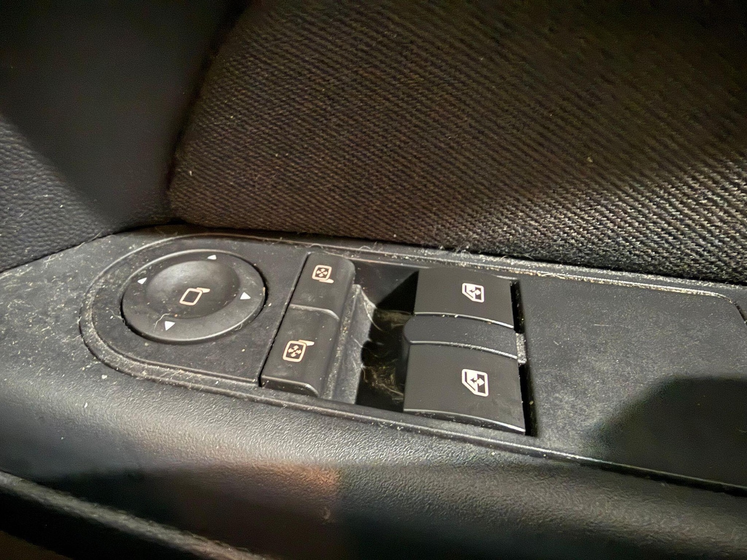 Used Vauxhall Astra 2010 for sale - 77598794: Photo 18