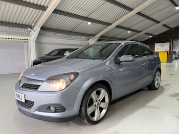 (10) - 1.8 VVT 16v SRi Sport Hatch 3dr