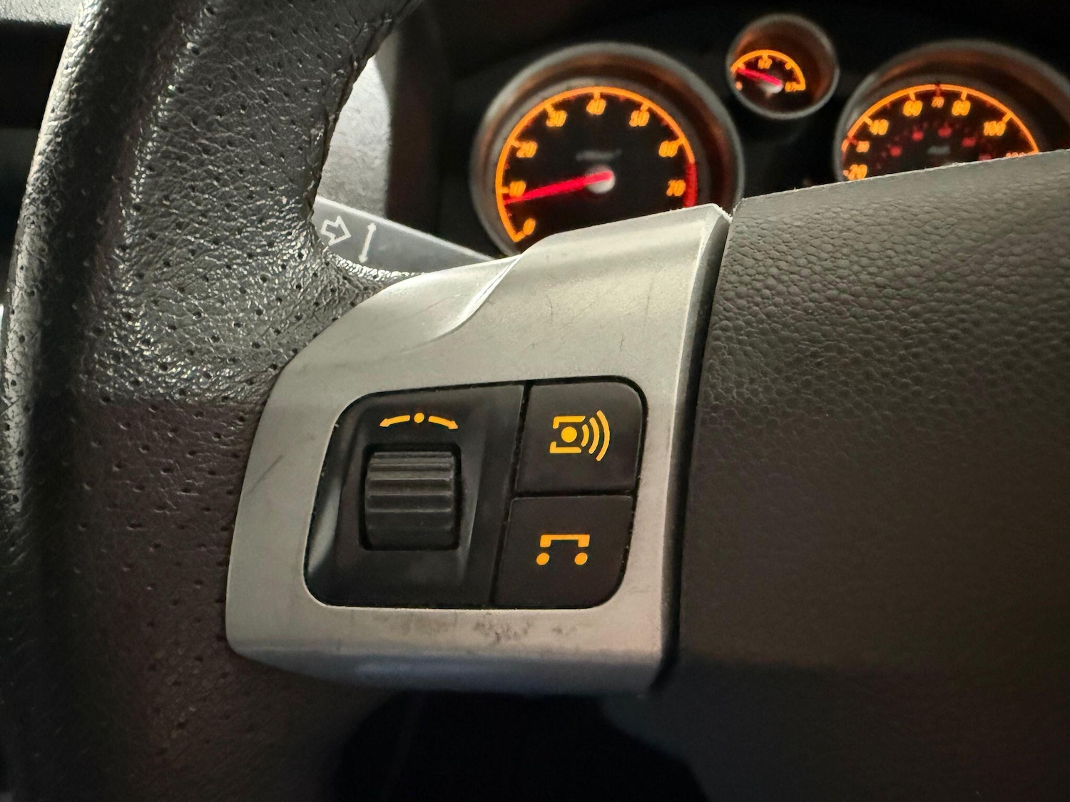 Used Vauxhall Astra 2010 for sale - 77598794: Photo 22