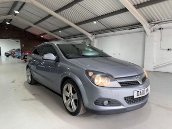 Used Vauxhall Astra 2010 for sale - 77598794: Photo