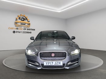 Used Jaguar XE 2017 for sale - 78988166: Photo