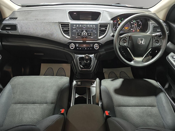 Used Honda CR-V 2017 for sale - 74280222: Photo 10