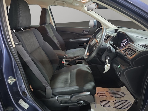 Used Honda CR-V 2017 for sale - 74280222: Photo 11