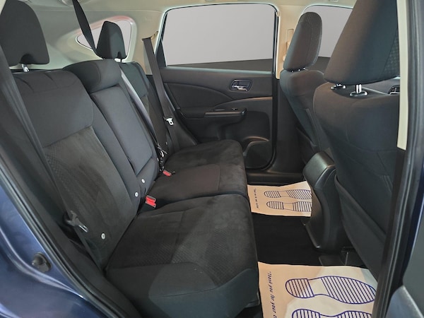 Used Honda CR-V 2017 for sale - 74280222: Photo 15