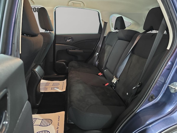 Used Honda CR-V 2017 for sale - 74280222: Photo 16