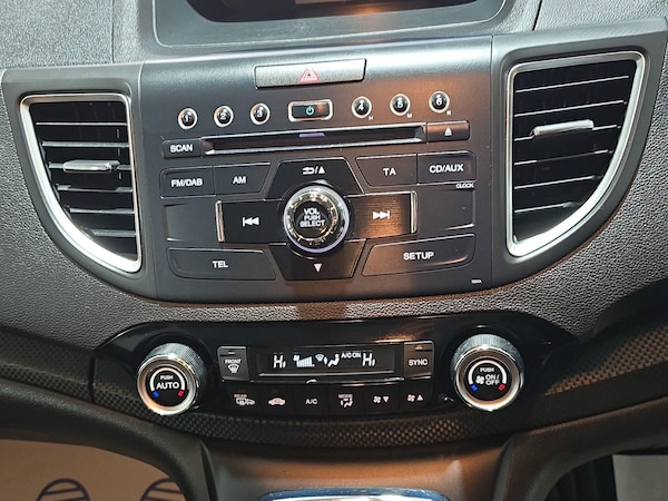 Used Honda CR-V 2017 for sale - 74280222: Photo 18