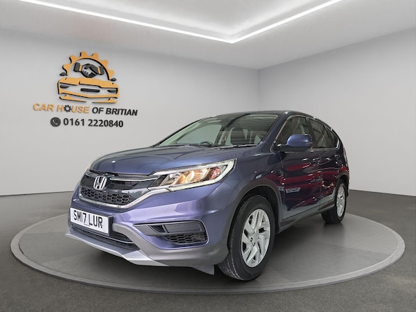 Used Honda CR-V 2017 for sale - 74280222: Photo 1