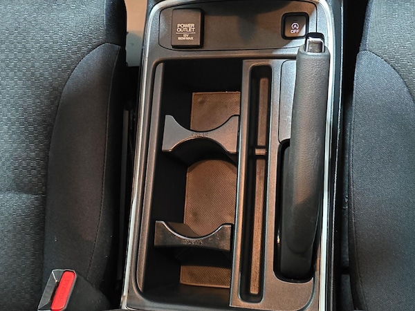 Used Honda CR-V 2017 for sale - 74280222: Photo 27