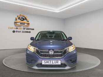 Used Honda CR-V 2017 for sale - 74280222: Photo