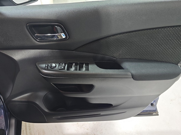 Used Honda CR-V 2017 for sale - 74280222: Photo 30