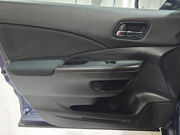 Used Honda CR-V 2017 for sale - 74280222: Photo 31