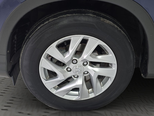 Used Honda CR-V 2017 for sale - 74280222: Photo 34